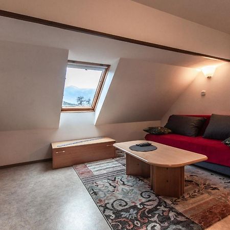 Apartments Joze Pekovec Bohinj Exterior foto