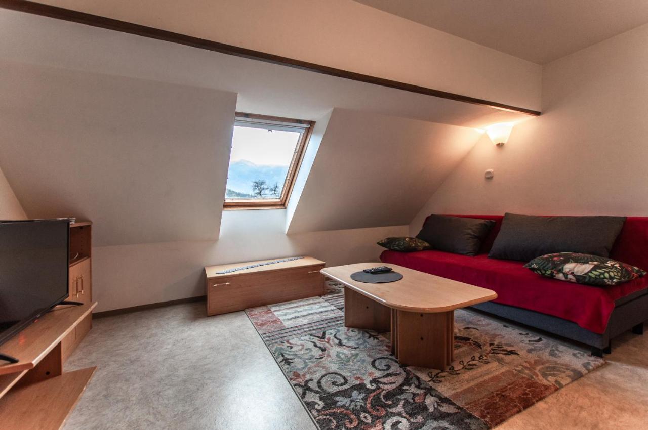 Apartments Joze Pekovec Bohinj Exterior foto